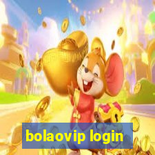 bolaovip login